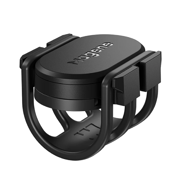 Magene S314 speed/cadence dual-mode sensor, magnet-free design